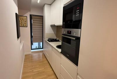 Apartament 3 camere | Arcadia Residence | Domenii | modern | parcare - 3