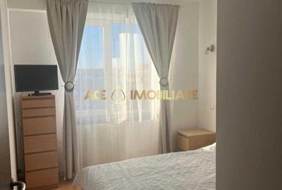 2 Camere de vanzare | Doamna Ghica | Centrala | Rose Garden | Parcare - 5