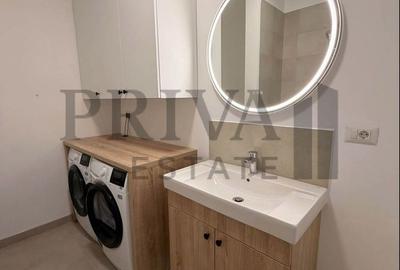 Apartament 2 camere nou, 50 mp, etaj 8, Torontalului - 10