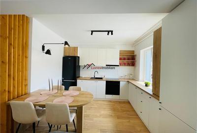 Un apartament nou, pregătit pentru primul său proprietar. - 7