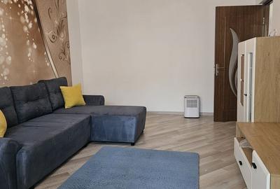 Spitalul Judetean apartament doua camere - 5