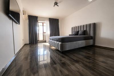 Garsonieră decomandată în Barieră