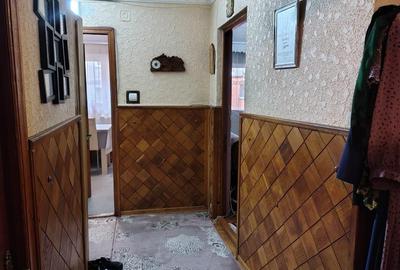 Apartament 3 camere | 66 mp | 3c-4492 - 11