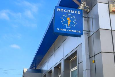 Exclusivitate | Clinică de chirurgie de închiriat | Constanța - 1