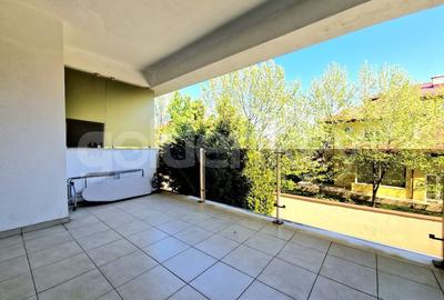 Apartament mobilat cu 2 camere | piscina | garaj - 2