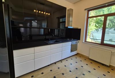 Vilă 6 camere,  P+1+M | Iancu Nicolae – Pipera |anga British School - 5