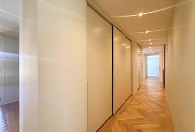 Boutique Building Dorobanti  Luxury finishes  5 Rooms - 3