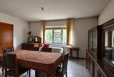 Bucurestii Noi, parcul Basilescu, casa 382mp, 6 camere, teren 721mp - 3