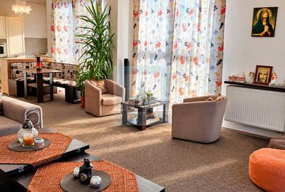 Penthouse de lux - Avantgarden - 17