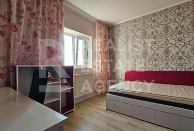 Închiriere apartament 4 camere, mobilat&utilat, Bragadiru - 7