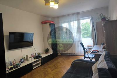 Apartament 2 camere, confort 1 CIRCULAR zona Nord, Cameliei - Brumarelelor - 2
