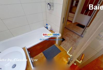 INCHIRIERE STUDIO UNVERSITATE ROSETTI - STR. SFINTIILOR - 16