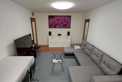 Apartament 2 Camere,Calea Mosilor,Obor,Metrou,bl.1982,reabilitat,et.2/8,mobilat - 12