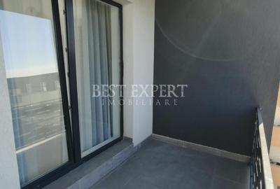 2 Camere Decomandate | Prima Închiriere | Totul Nou | Încălzire în Pardoseală - 11