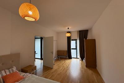 Apartament 2 camere complet mobilat si utilat - 6