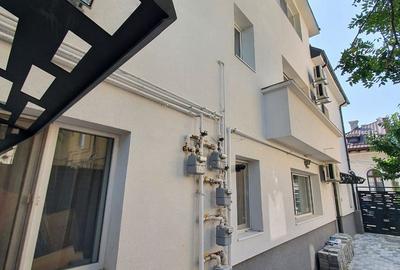 Parcul Carol- Tineretului| Garsoniera moderna| Disponibila de la 17.09 - 7