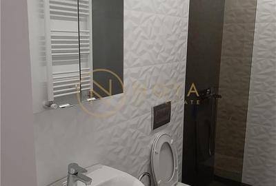 Vanzare apartament 3 camere Pipera Plaza cu parcare - 11