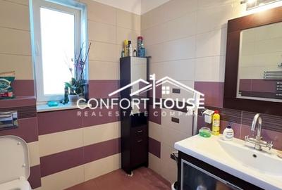 Vila P+E+M, 8 camere, teren 830mp, PIPERA – Scoala Americana - 19