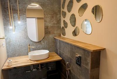 Apartament vizavi de Parcul Circului - 14