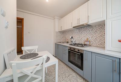*Centrala proprie*Modern*Decomandat** et.2/4*Renovat 2025 - 2