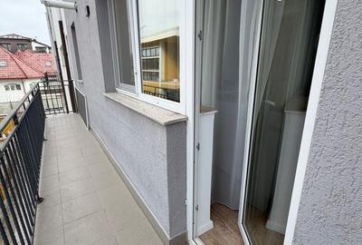3-Bedroom Apartment Iancu Nicolae Near Private Schools - 13