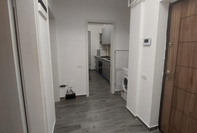 Apartament 2 camere decomandat, 50mp curte proprie, metrou Berceni - 9