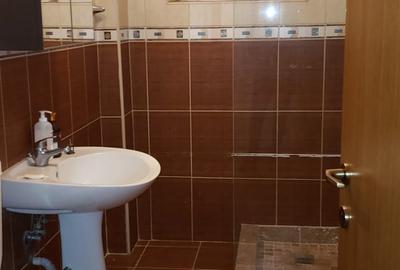 Baneasa Greenfield, apartament partial mobilat, 73mp - 12