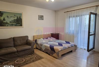 Garsonieră, metrou Piata Muncii, 42 mp utili, etaj 4/8 - 1