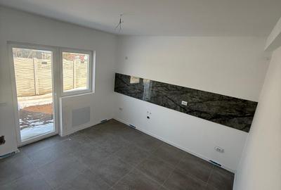 Casă cu 3 camere în Măgurele