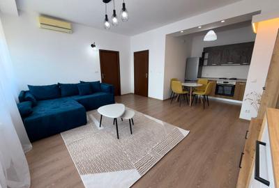 Apartament 2 camere de închiriat Ared UTA – etaj 5, parcare privată - 5