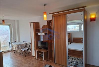 Garsoniera Dr Taberei, Valea Largă, centrala noua - 2