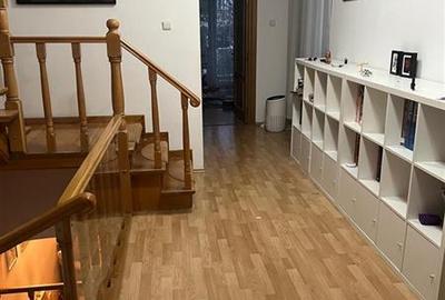 PTA DOMENII, S+P+1+M, 6 CAMERE, RENOVATA, CURTE! - 13