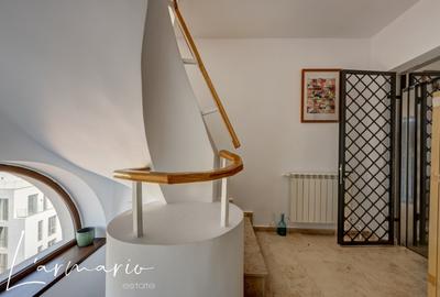 Apartament tip Duplex Primaverii - 18