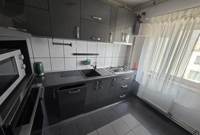 APARTAMENT 2 CAMERE | ZONA CASA DE CULTURA | PIATA BALADA | TERMEN LUNG - 3