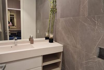 Apartament 4 camere mobilat | TERASA, BOXA, LOC PARCARE | One Verdi Park - 9