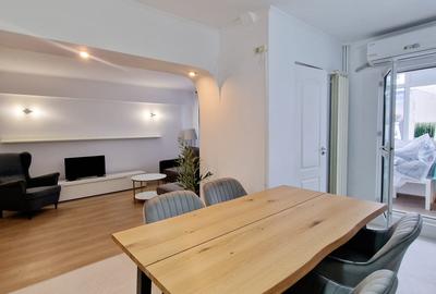 Calea Moșilor- Foisorul de Foc - Traian - Apartament 2 camere, modern, stradal - 5