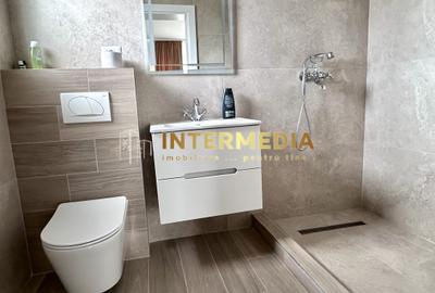 CASA NOUA CETATE I 140 mp I FINISATA COMPLET I TERASA I PIVNITA I MOBILATA - 20