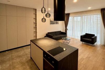 Apartament 2 camere | Loc de parcare | One Timpuri Noi - 3