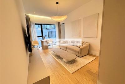Aviatiei | One Lake Club | Bloc 2025 | Modern - 9