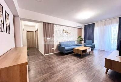 Aviatiei | Belvedere Residence | Bloc 2023 | Parcare - 2