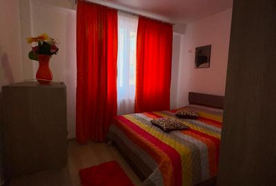 Apartament 2 camere de vanzare Militari Residence - 9