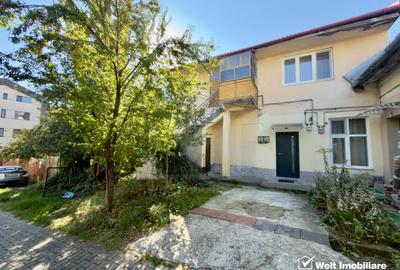 Casă individuală cu 3 camere în Central