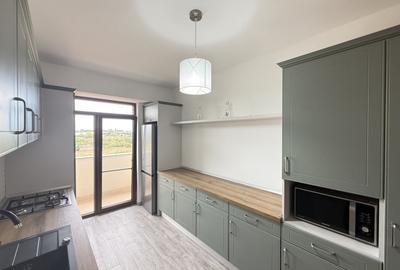 Apartament 3 camere de închiriat - 6
