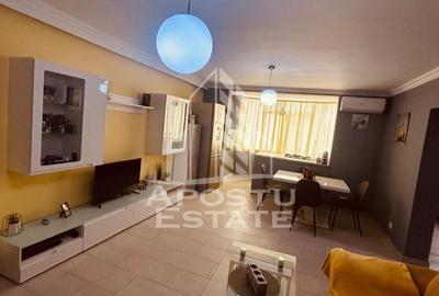 Apartament cu 3 camere,decomandat,Dumbravita Decathlon - 7