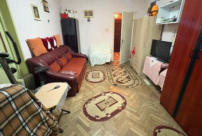 Apartament 2 camere,str.Ion Luca Caragiale,etaj 1 - 2