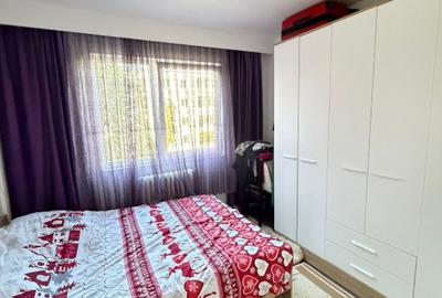 Apartament 3 camere, Vanzare, 45 mp, Etaj intermediar, Aleea Ciucaș, Manastur - 4