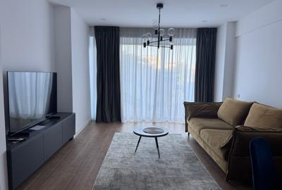 Apartament cu 2 camere decomandat în Titulescu