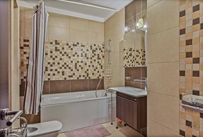 Floreasca - Str.Chopin - Apart. 4 camere + 3 locuri de parcare - 20