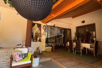 Vila  Frumoasa , individuala ,Sibiu ,7 camere , 5 Bai , mobilata ,utilata - 52