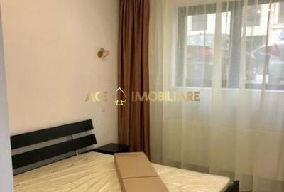 Apartament cu 2 camere decomandat, mobilat în Drumul Taberei